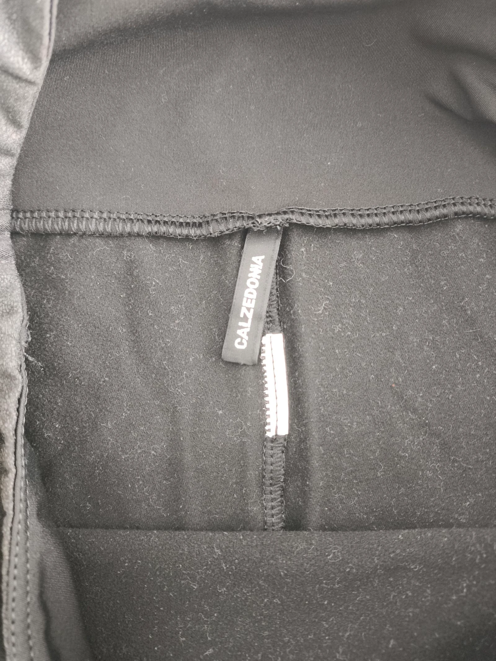 Zwarte legging – photo 5